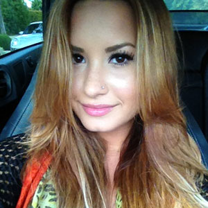 Demi Lovato Demi Lovato